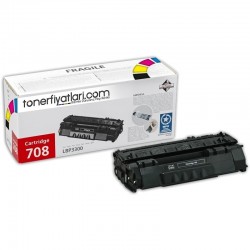 Oki B4520-B4525-B4540-B4545 Muadil Toner